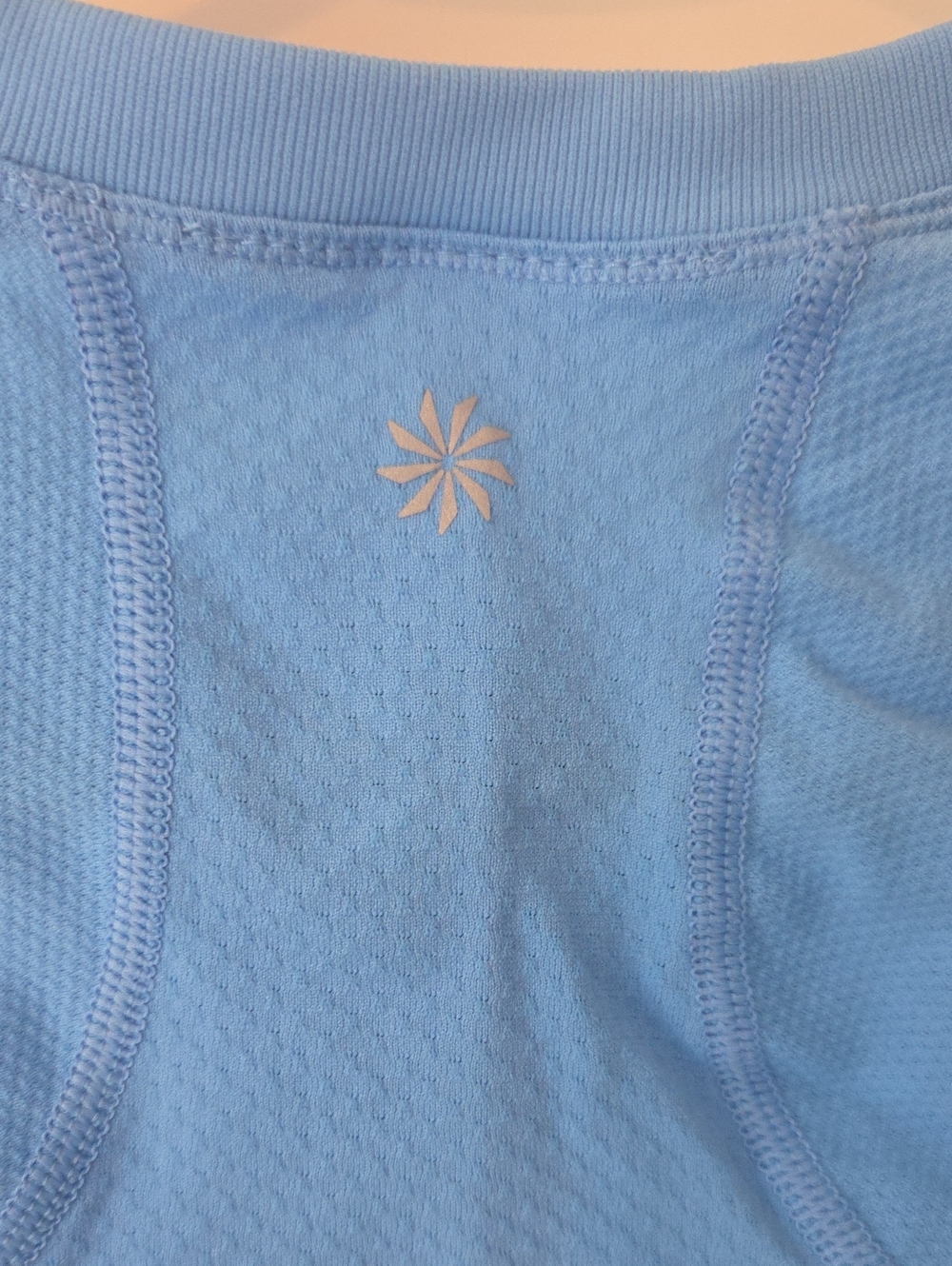 Athleta Track Tee - Picture 5 of 5